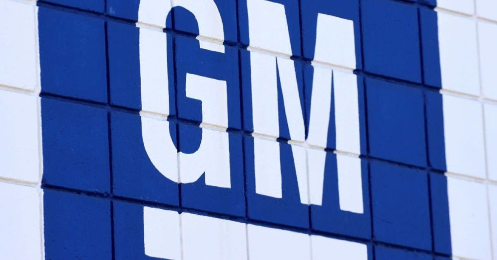 General Motors to lay off 1,314 Michigan employees