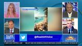 TRUMP'S GAZA RIVIERA PLAN