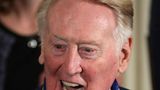 Hall of Fame broadcaster Vin Scully dies at 94