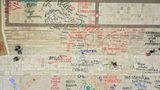 Texas restaurant covered in hateful graffiti after owner opposed lifting COVID-19 restrictions