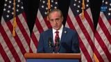 Briefing by Secretary David Shulkin on H.R. 3218