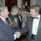 President Reagan would have been “supportive” of Trump