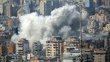 Death toll increases in Israel, Lebanon, Iran after Easter Sunday strikes