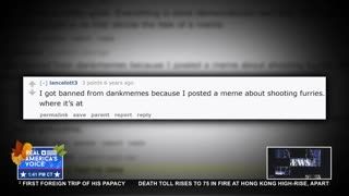 CHARLIE KIRK MURDER: "IF I WERE THE FBI I WOULD BE INVESTIGATING THIS..."