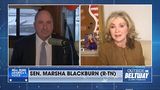 Sen. Marsha Blackburn: There Is No Path Forward For Nikki Haley