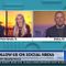 The American Sunrise crew talks with RAV's new show host, Stinchfield