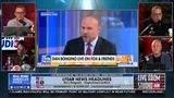 COMEY TAKES SHOTS AT DAN BONGINO