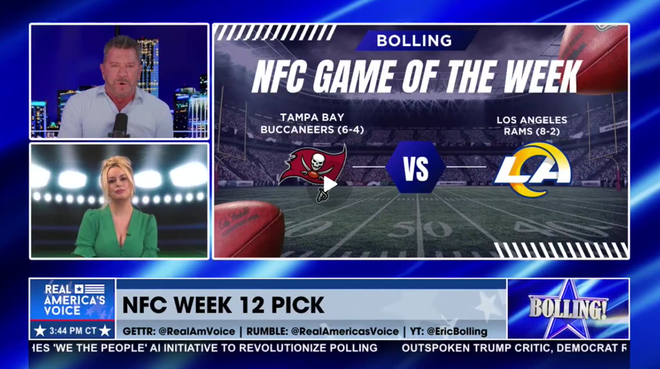 BET WITH BRITT, SWEAT WITH ERIC