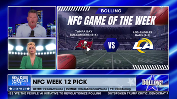 BET WITH BRITT, SWEAT WITH ERIC