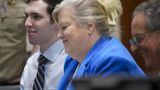 Man accused of murdering Charlie Kirk ate at Chick-fil-A before shooting, investigator testifies
