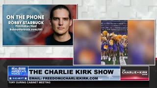 NFL HIRES MALE GOGO & TRANS DANCERS: TAKING THEIR CUSTOMERS FOR GRANTED