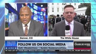 TRUMP PUTS DEFENSE GIANTS ON NOTICE