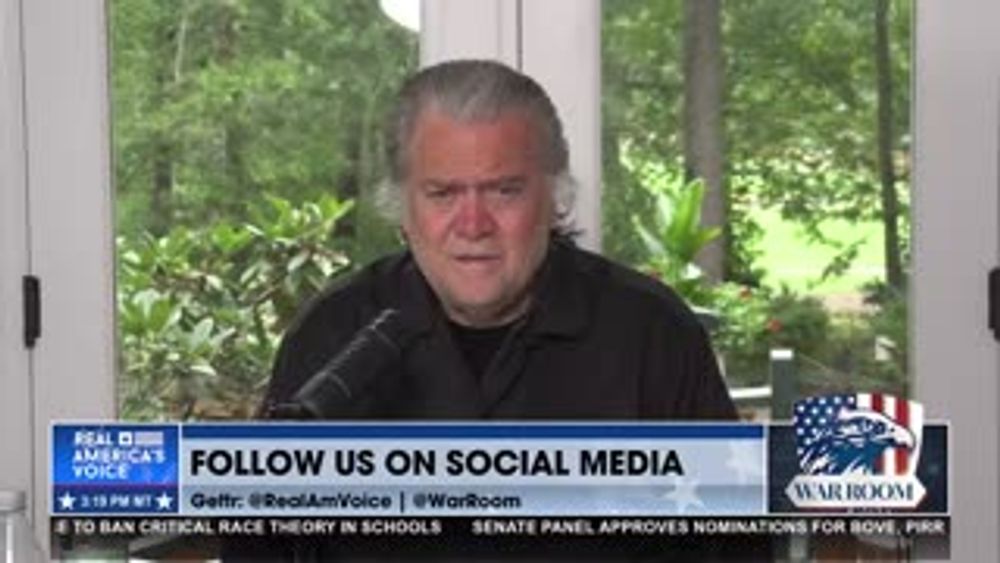 “VOICE OF AMERICA WAS A NEST OF VIPERS”