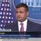White House Statement on Omarosa (C-SPAN)