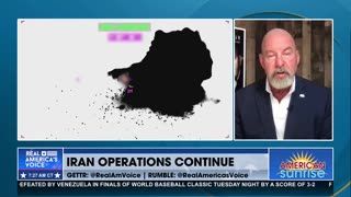 IRAN’S SHADOW LEADERS NOW IN THE CROSSHAIRS