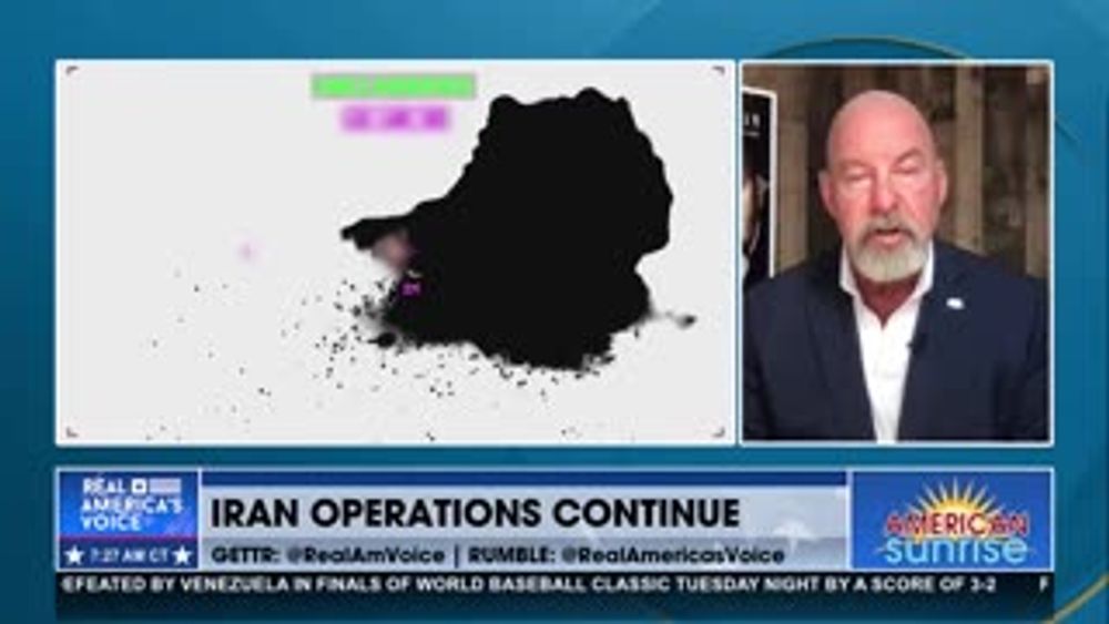 IRAN’S SHADOW LEADERS NOW IN THE CROSSHAIRS