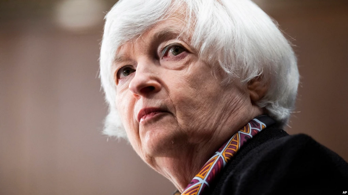 US to End Russia's Ability to Pay International Investors
