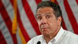 House COVID panel subpoenas Andrew Cuomo