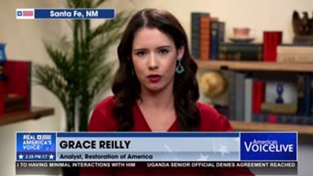 REILLY: MUSK THIRD PARTY WOULD ONLY HELP DEMS