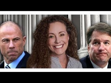 Kavanaugh News Leading  Up 2 Thursday’s Circus! Dr. Ford | Julie Swetnick | Avenatti| Trump | Tapper