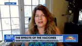 HORRIFIC SIDE EFFECTS OF VACCINES THAT WERE IGNORED