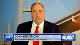 John Fredericks SLAMS Rep. Cheney Over Claims the Jan 6th Committee is ‘Non-Partisan’