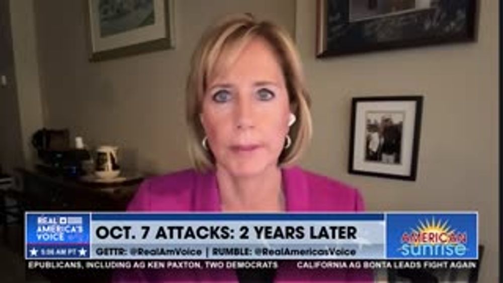 OCT 7 ATTACKS: 2 YEARS LATER