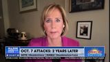 OCT 7 ATTACKS: 2 YEARS LATER