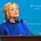 Hillary Clinton on ‘hard truths about race and justice’