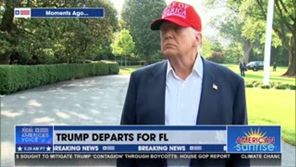FULL TRUMP PRESSER