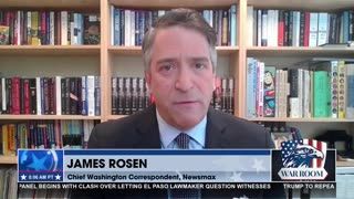 DEEP STATE CLAIM: NIXON VS. TRUMP