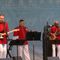 White House Easter Egg Roll: Bunny Hop Stage with the Marine Corps Band