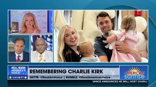 PROCESSING CHARLIE'S DEATH