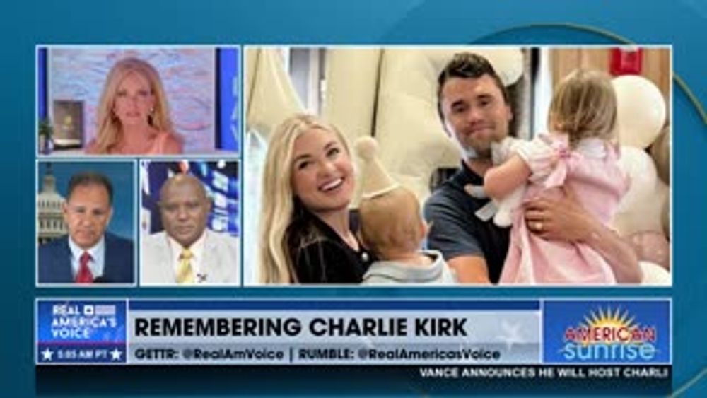 PROCESSING CHARLIE'S DEATH