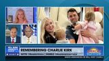 PROCESSING CHARLIE'S DEATH