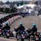 Police Officer Fatally Injured in Capitol Riot Memorialized