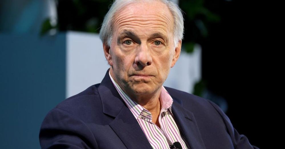 Billionaire hedge fund manager Dalio warns mounting US debt could prompt 'shocking developments'