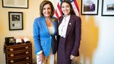 Pelosi slams progressives Ocasio-Cortez and Jayapal in interview: report