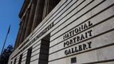 Trump fires National Portrait Gallery director, calls her 'highly partisan'