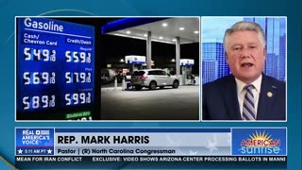 HOW LONG WILL AMERICANS HOLD OUT?