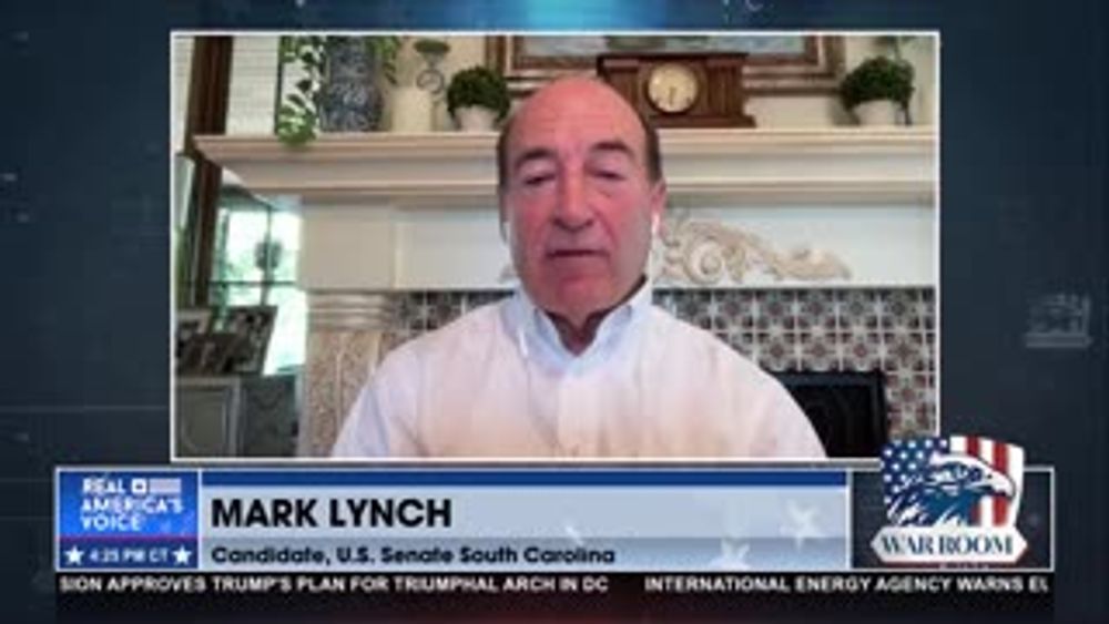 GRAHAM UNDER PRESSURE AS LYNCH HIGHLIGHTS POLLING SHIFT