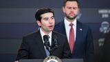 Keith Sonderling sworn in as new Labor Secretary