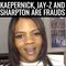 Kaepernick, Jay-Z And Sharpton Are Frauds