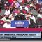 Brandon Judd: We Were Able To Go After Cartels Under President Trump