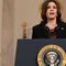 VP Harris tipped the scale, voting to advance Biden nominee after senators arrived at 50-50 deadlock