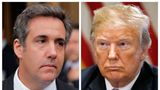 Trump Says His Ex-Lawyer Cohen Should Get Years in Prison  