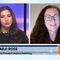 Sophie Mann talks to Marji Ross, talks about "sleeping with the enemy"