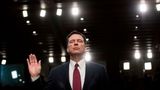 Declassified appendix shows Comey swayed by mysterious intel reports to end Clinton email inquiry