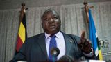 Uganda senior official denies agreement reached with US to take deportees