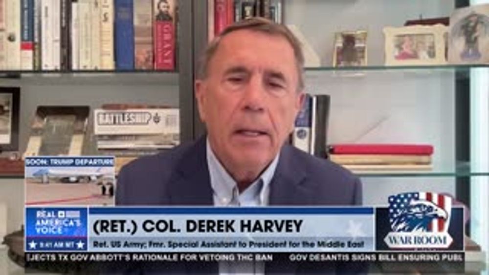 AN OVERVIEW OF AMERICA’S ASSISTANCE TO ISRAEL IN THE 12-DAY WAR
